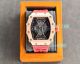 ZY factory Replica Richard Mille RM 053-01 Tourbillon Watch Yellow Rubber Strap 43mm  (3)_th.jpg
